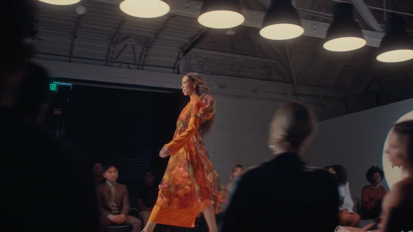 SHOPIFY "Fashion" | Sunbeam